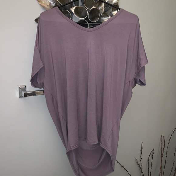 She and Sky Tops - Pretty Top NWOT